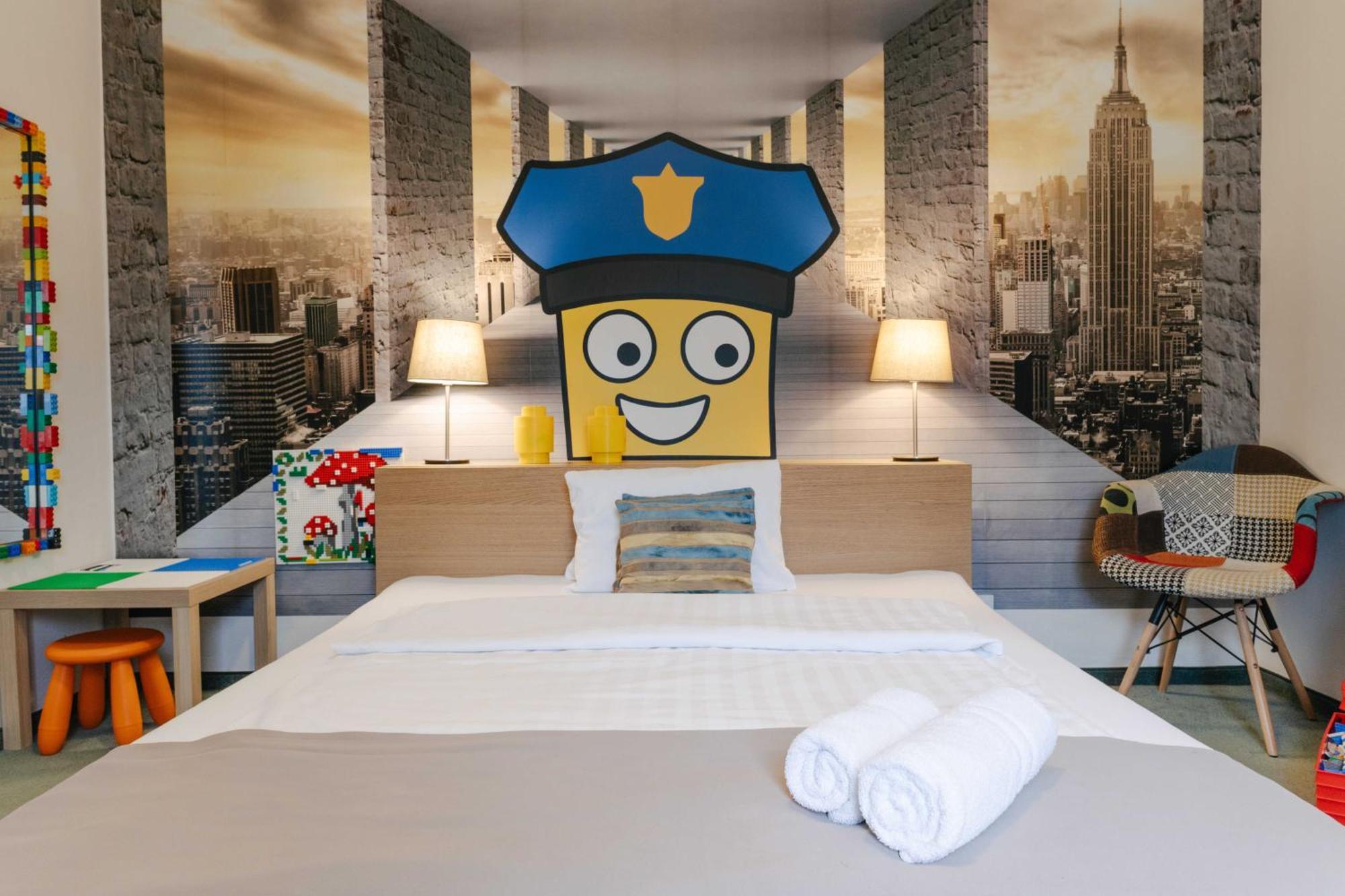 Hotel A Museum Of Bricks Кутна Гора Екстер'єр фото