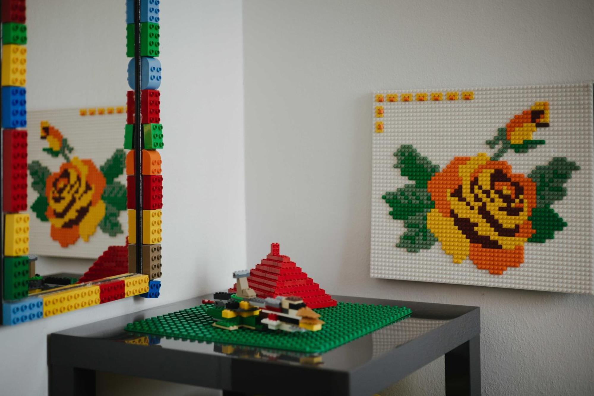 Hotel A Museum Of Bricks Кутна Гора Екстер'єр фото